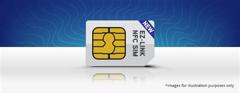 do i need nfc sim card|nfc enabled cards.